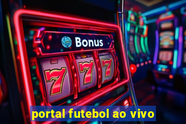 portal futebol ao vivo